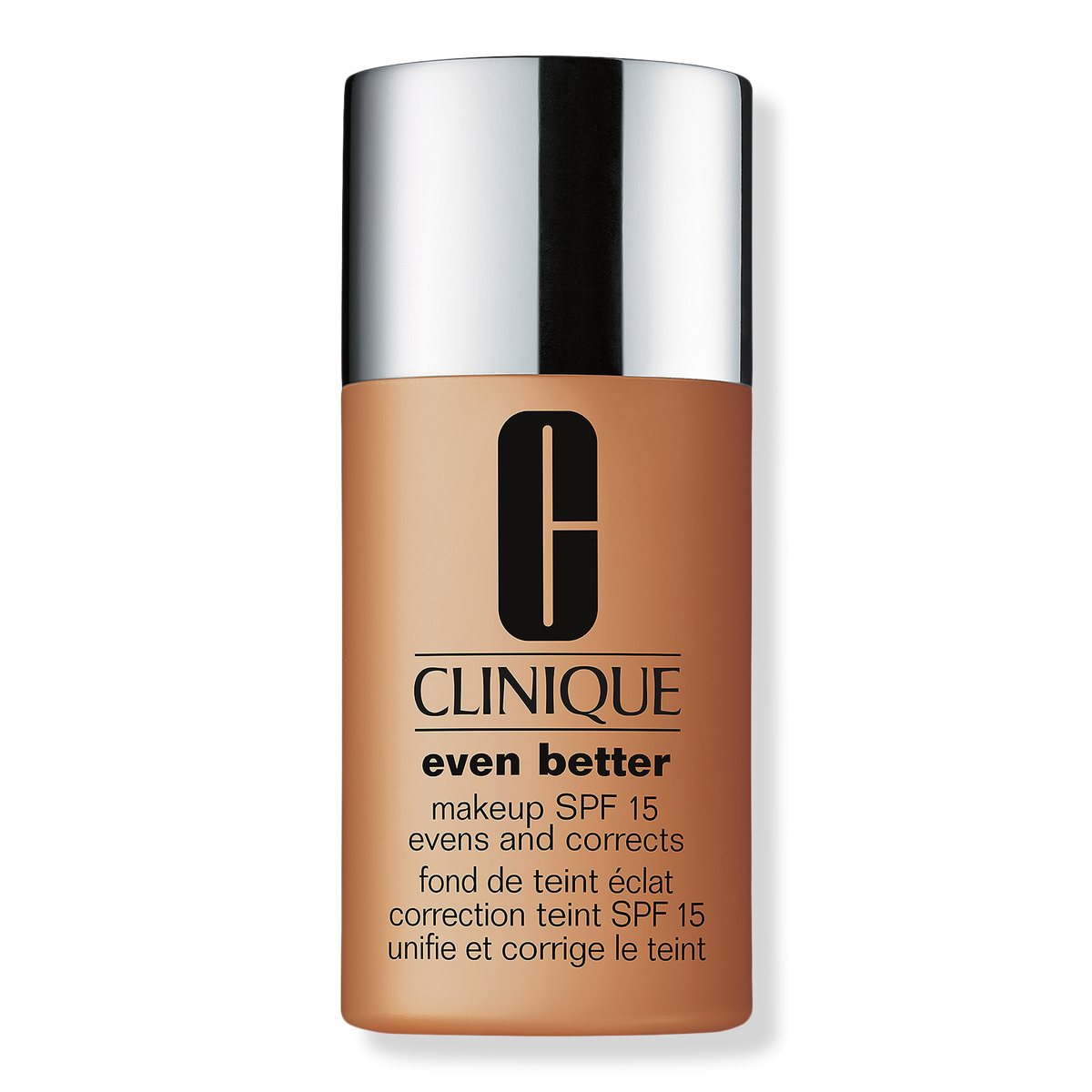 Even Better Makeup Broad Spectrum SPF 15 Foundation with Vitamin C