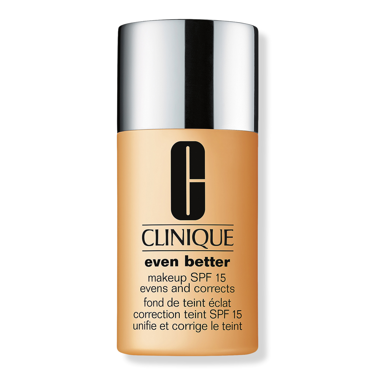 Even Better Makeup Broad Spectrum SPF 15 Foundation with Vitamin C
