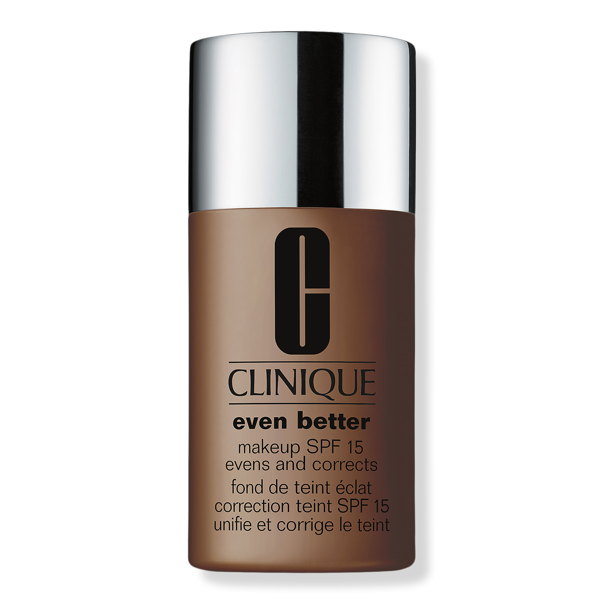 Even Better Makeup Broad Spectrum SPF 15 Foundation with Vitamin C
