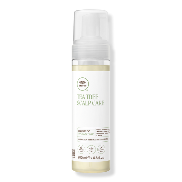 Paul Mitchell Scalp Care Anti-Thinning Root Lift Foam, 6.8 oz