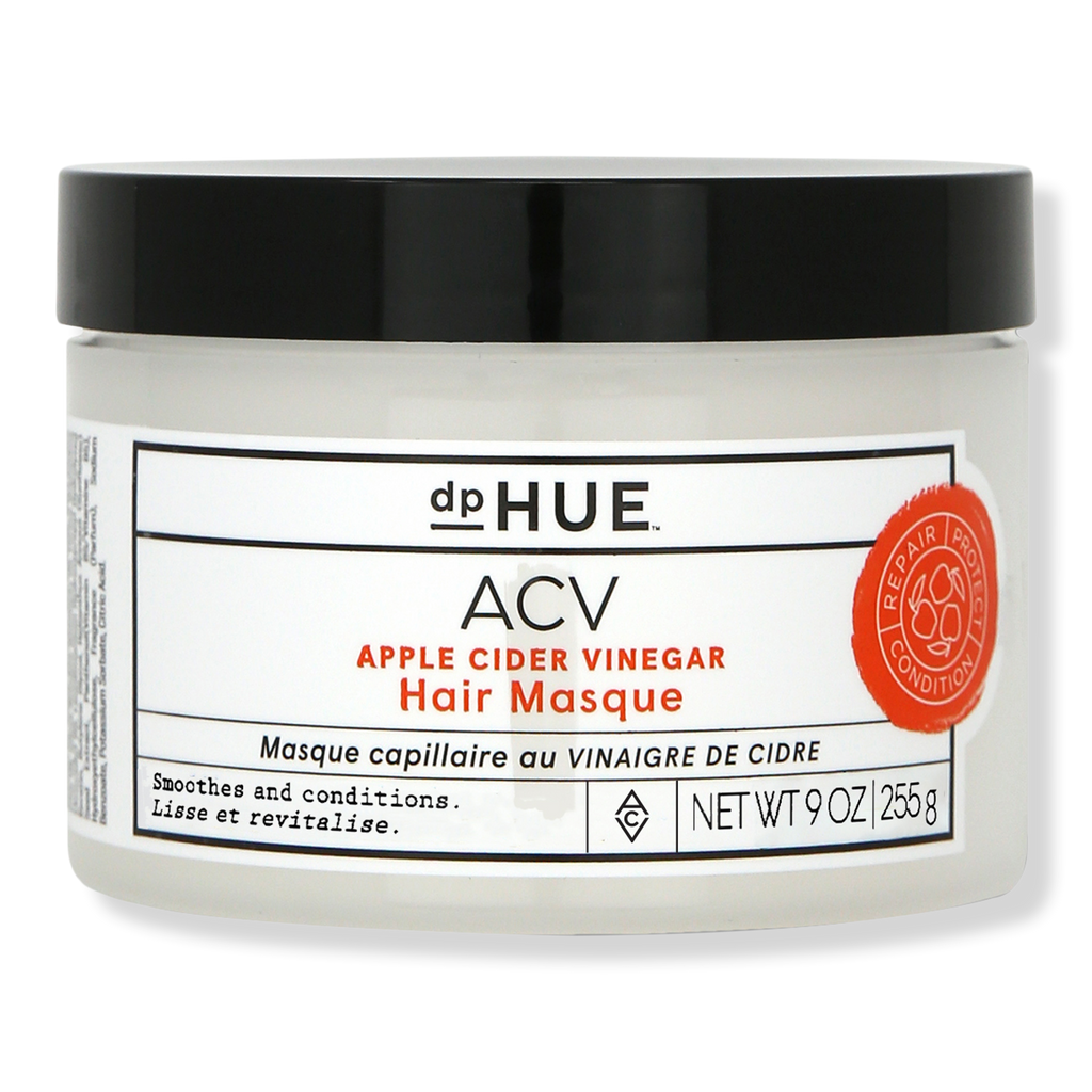 Apple Cider Vinegar Hair Masque