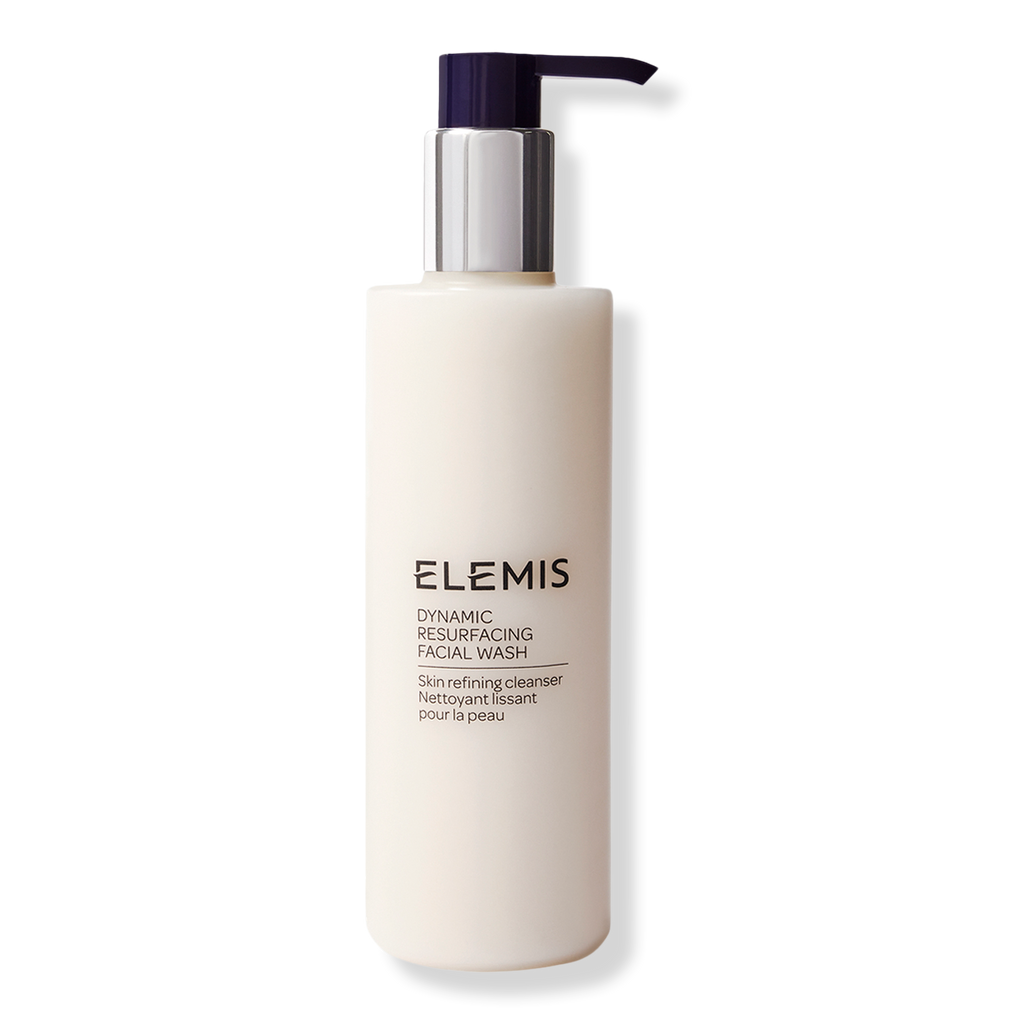 Dynamic Resurfacing Facial Wash