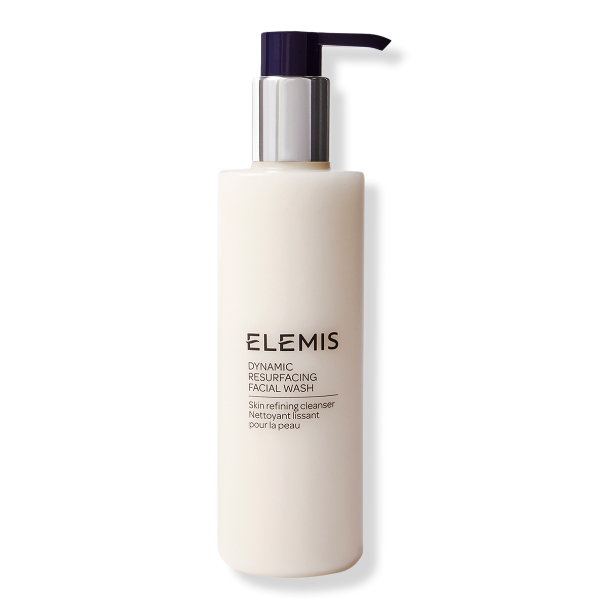 Dynamic Resurfacing Facial Wash