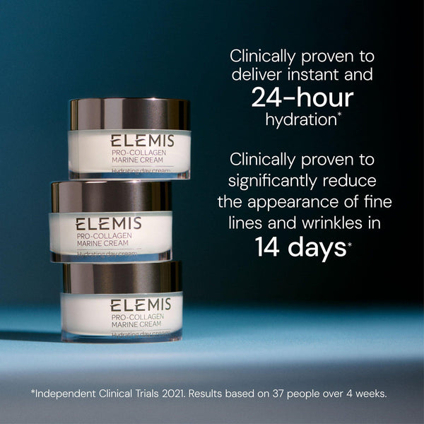 Pro-Collagen Marine Cream