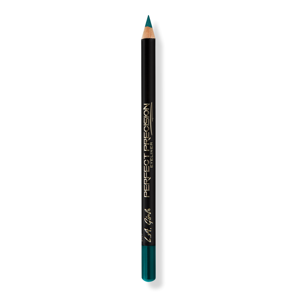 L.A. Girl Perfect Precision Eyeliner, Tropical, 0.05 oz