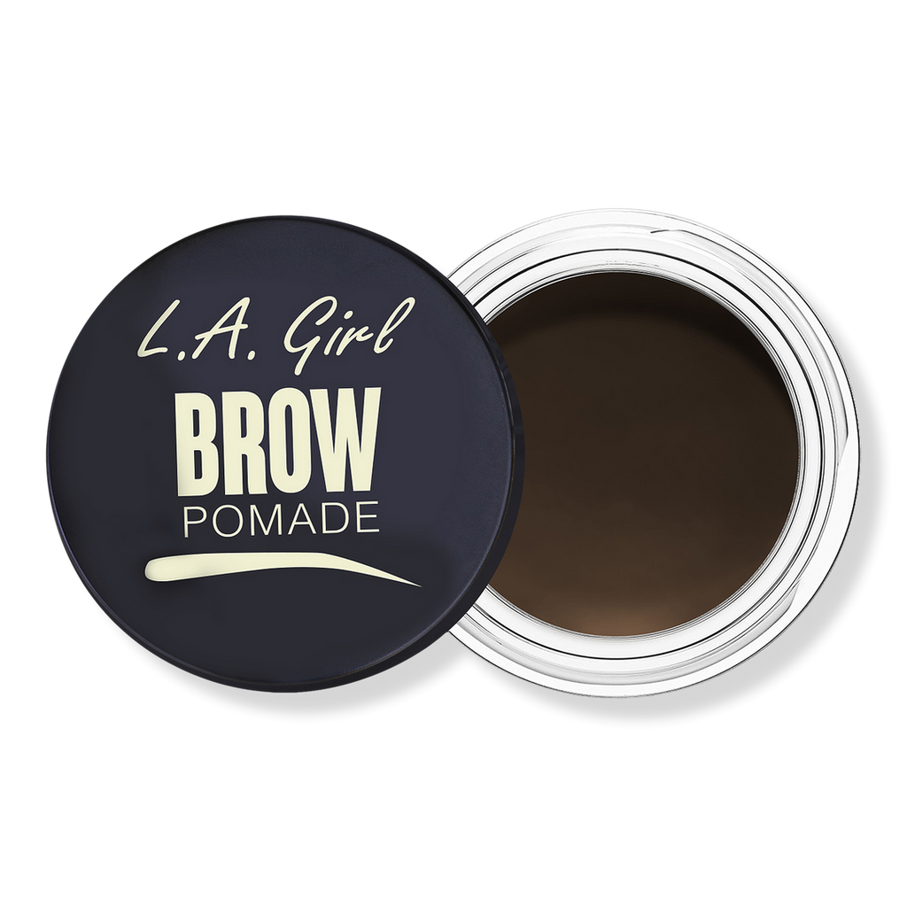 L.A. Girl Brow Pomade, Dark Brown, 0.27 oz