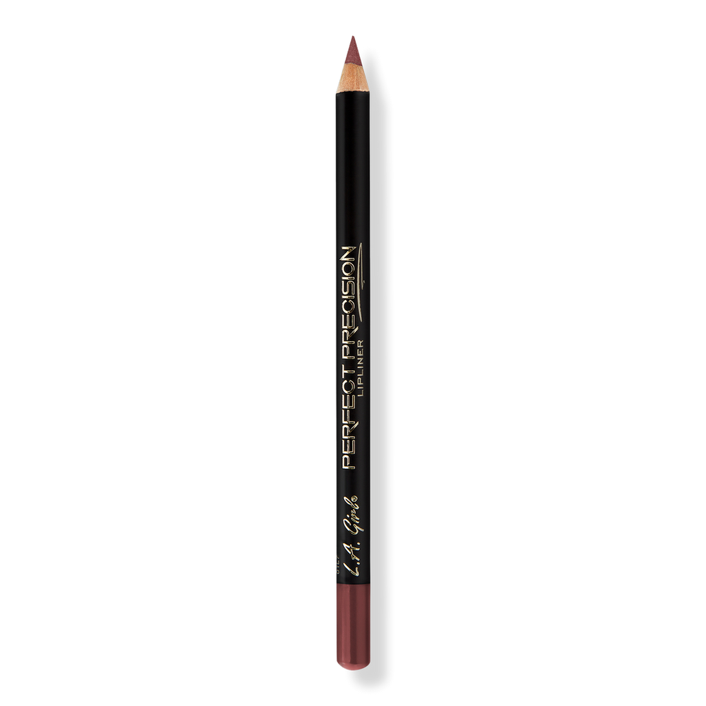 L.A. Girl Perfect Precision Lip Liner, Blushing, 0.05 oz