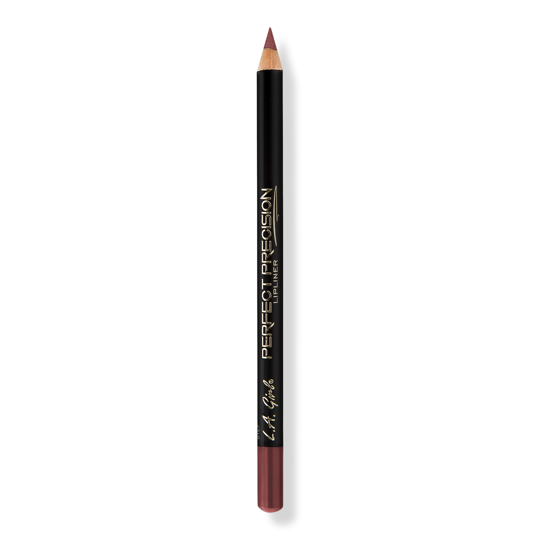 L.A. Girl Perfect Precision Lip Liner, Blushing, 0.05 oz