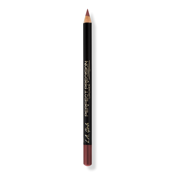 L.A. Girl Perfect Precision Lip Liner, Blushing, 0.05 oz