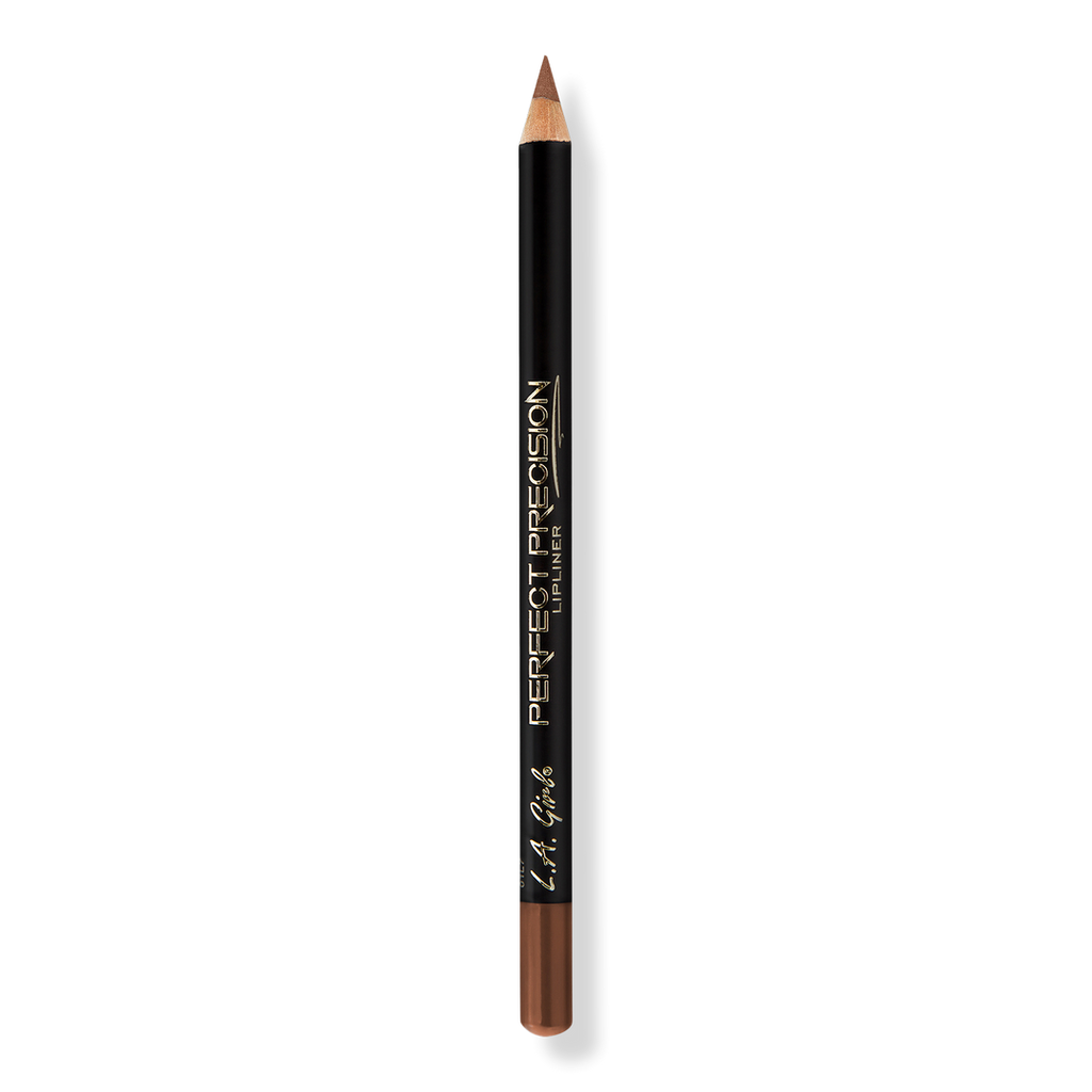 L.A. Girl Perfect Precision Lip Liner, Sugar & Spice, 0.05 oz