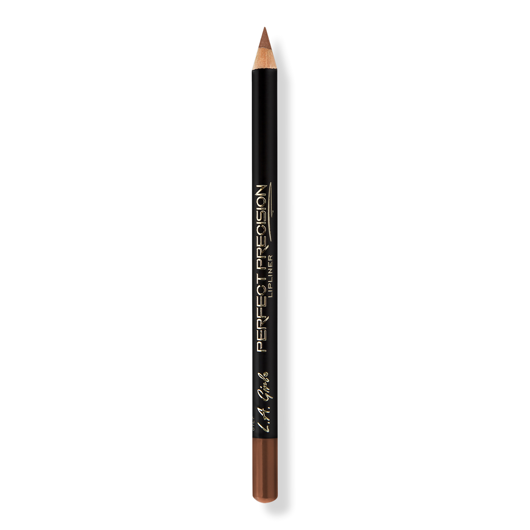 L.A. Girl Perfect Precision Lip Liner, Sugar & Spice, 0.05 oz