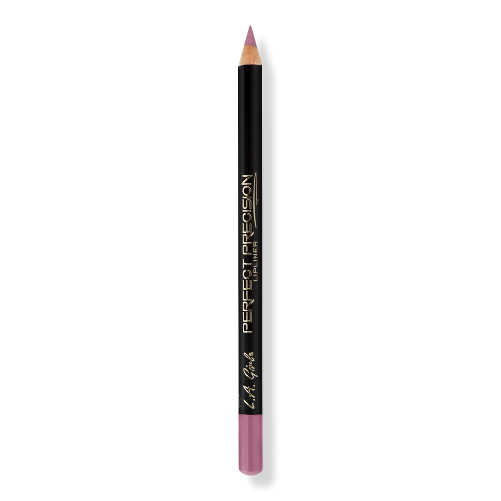 L.A. Girl Perfect Precision Lip Liner, Pinky, 0.05 oz
