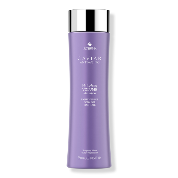 Caviar Anti-Aging Multiplying Volume Shampoo