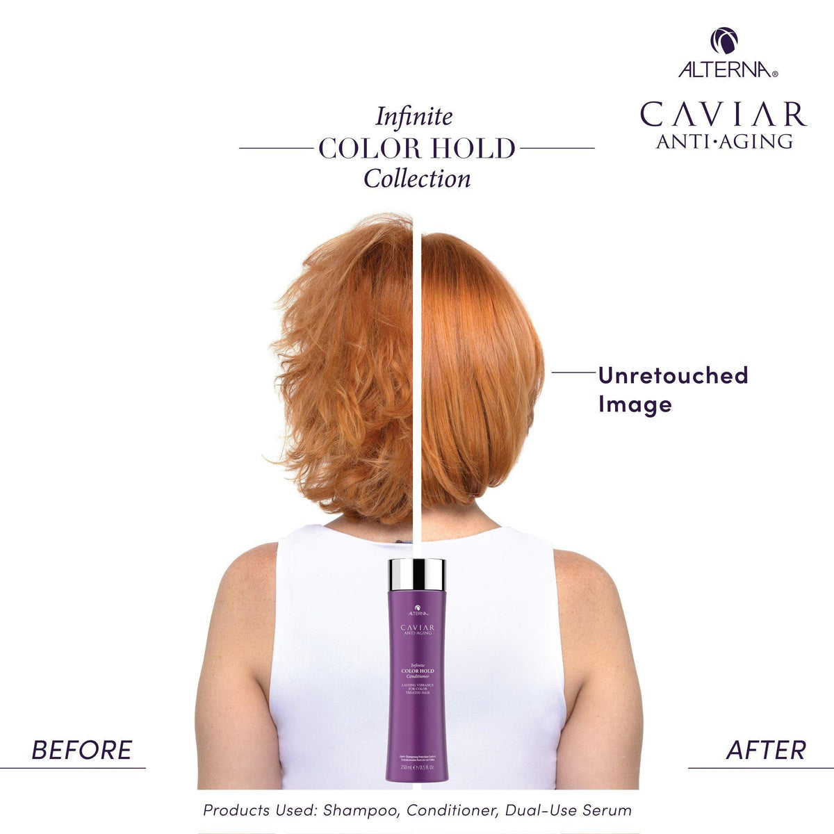 Caviar Anti-Aging Infinite Color Hold Conditioner