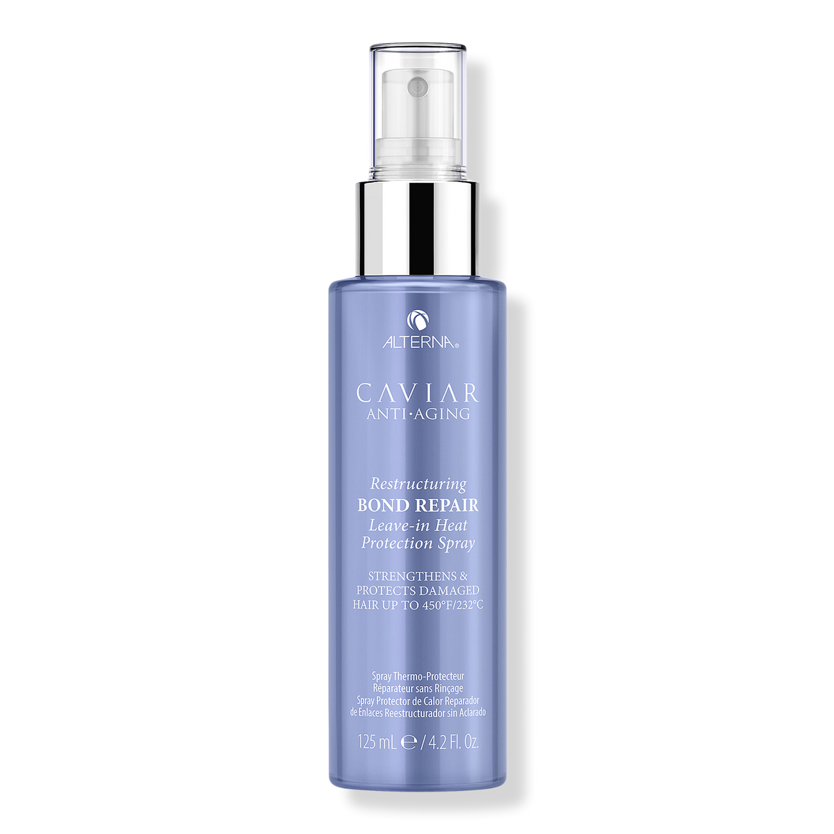 Caviar Restructuring Bond Repair Leave-in Heat Protection Spray
