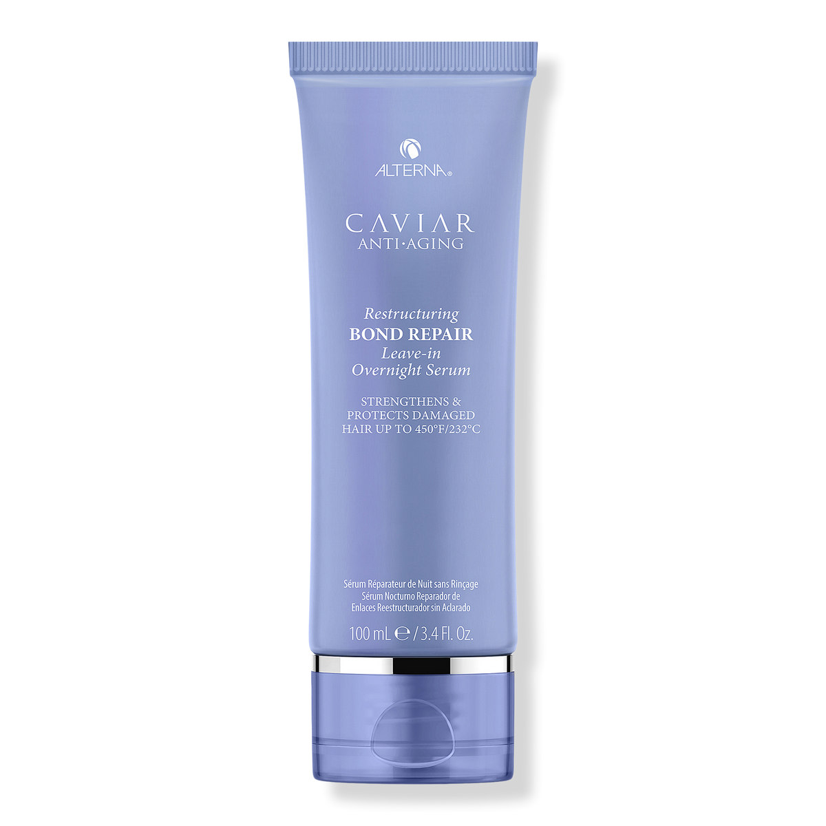 Caviar Anti-Aging Bond Repair Leave-In Overnight Serum