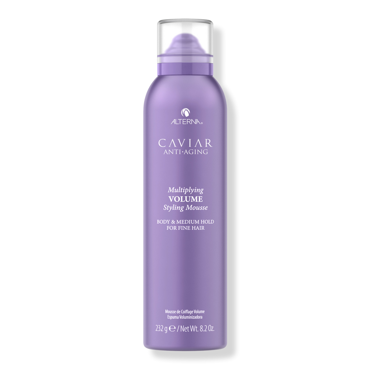 Caviar Anti-Aging Multiplying Volume Styling Mousse