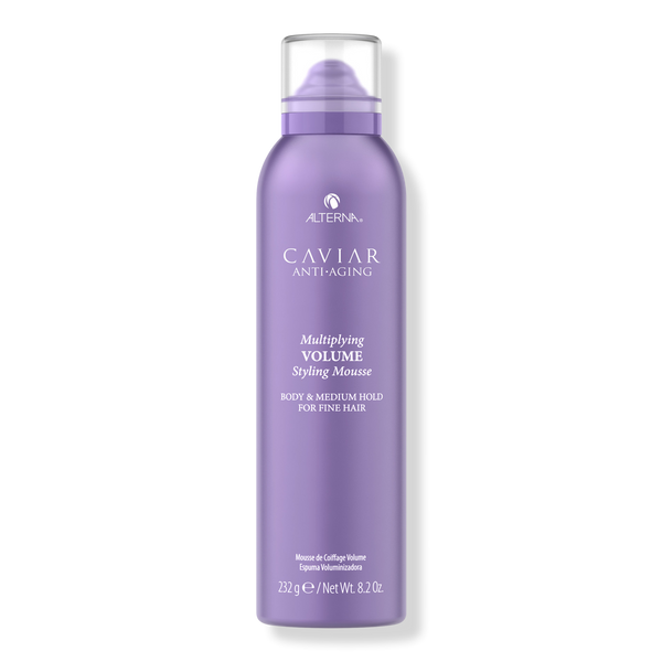 Caviar Anti-Aging Multiplying Volume Styling Mousse
