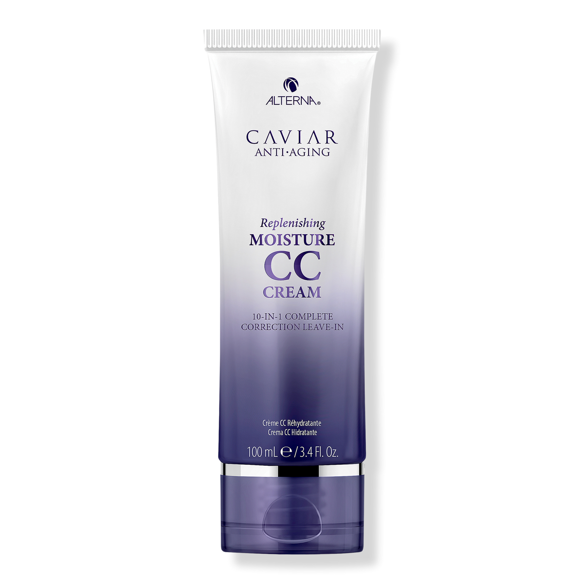 Caviar Anti-Aging Replenishing Moisture CC Cream