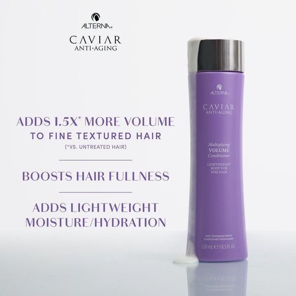 Caviar Anti-Aging Multiplying Volume Conditioner