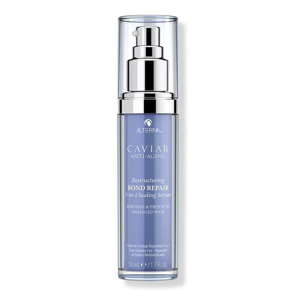 Caviar Anti-Aging Restructuring Bond Repair 3-in-1 Sealing Serum