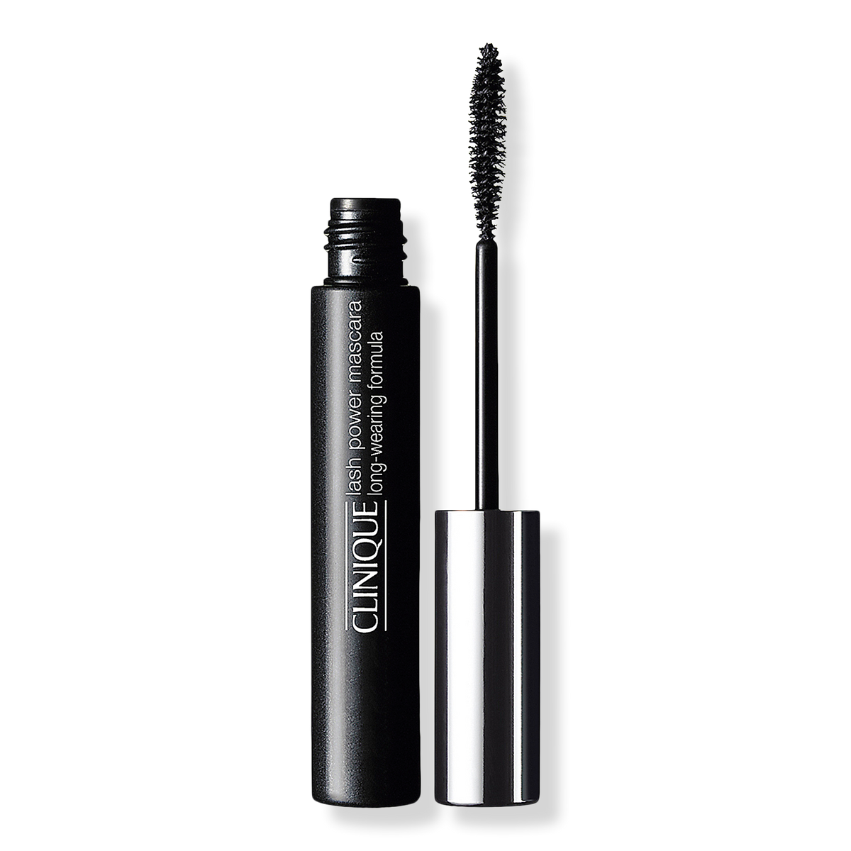 Lash Power Mascara Long-Wearing Tubing Formula