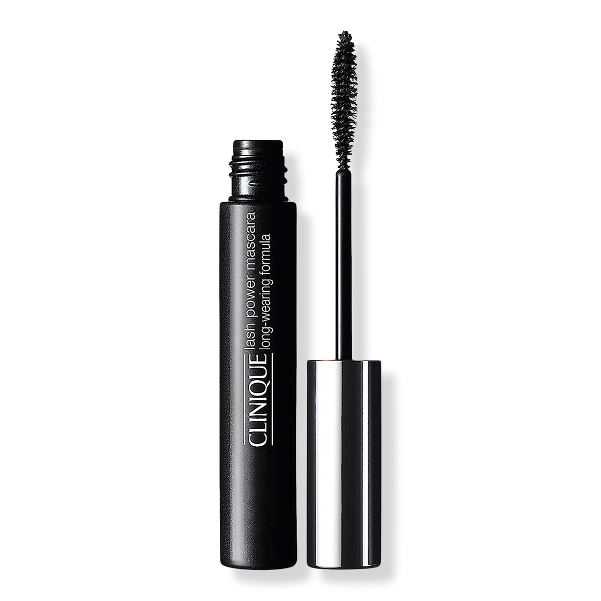 Lash Power Mascara Long-Wearing Tubing Formula