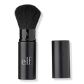 Retractable Kabuki Brush