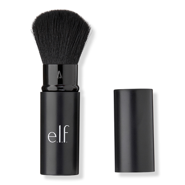 Retractable Kabuki Brush