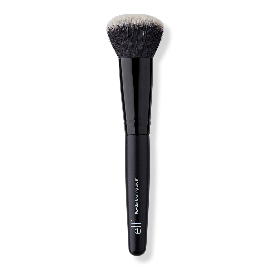 Powder Blurring Brush