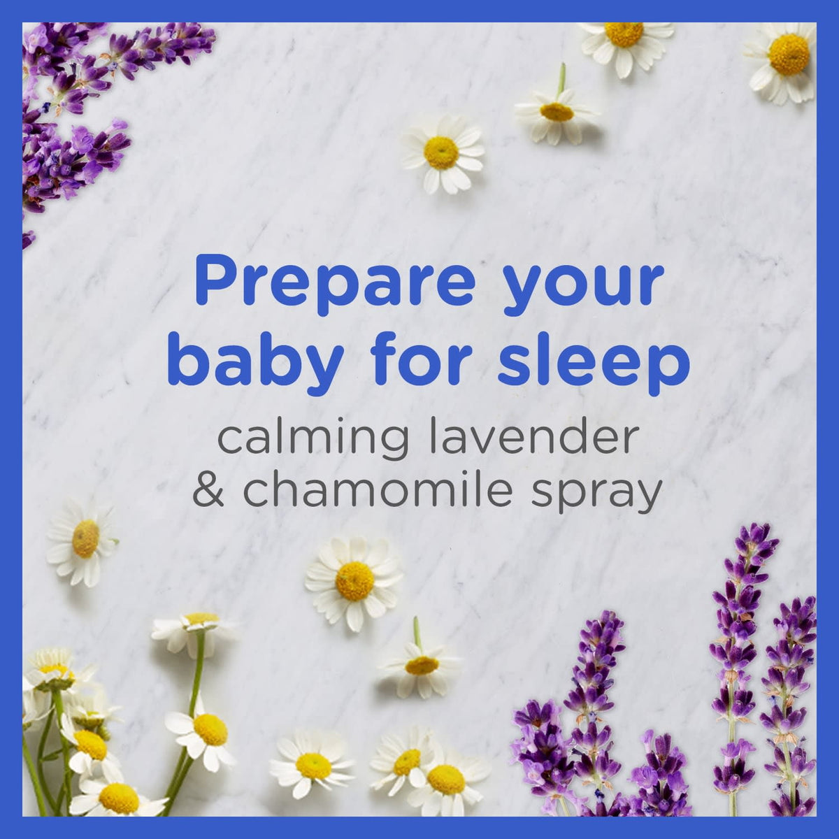 Zarbee's Baby Calming Bedtime Spray, Chamomile & Lavender, 2 fl oz