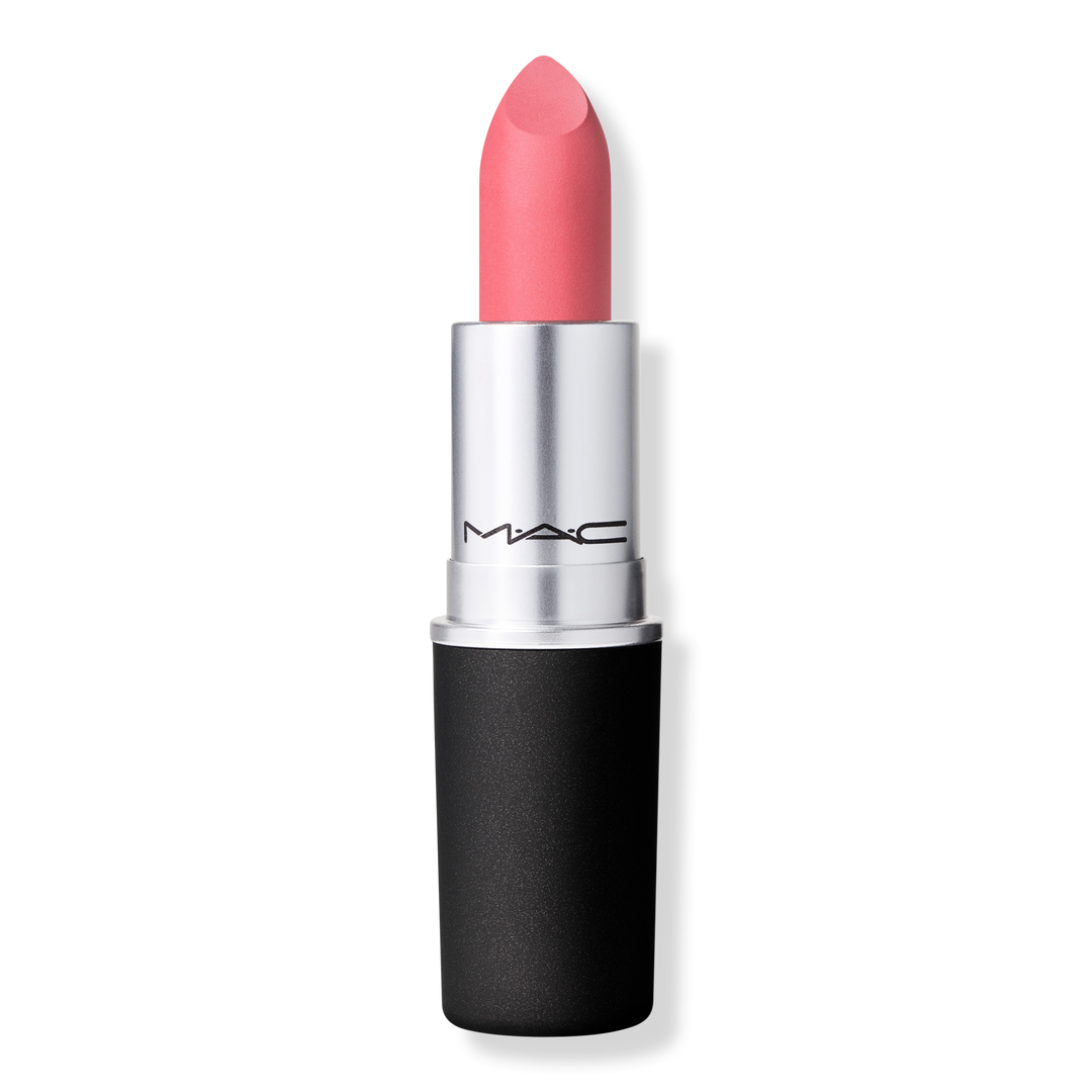 MAC Powder Kiss Lipstick, Sultriness, 0.1 oz