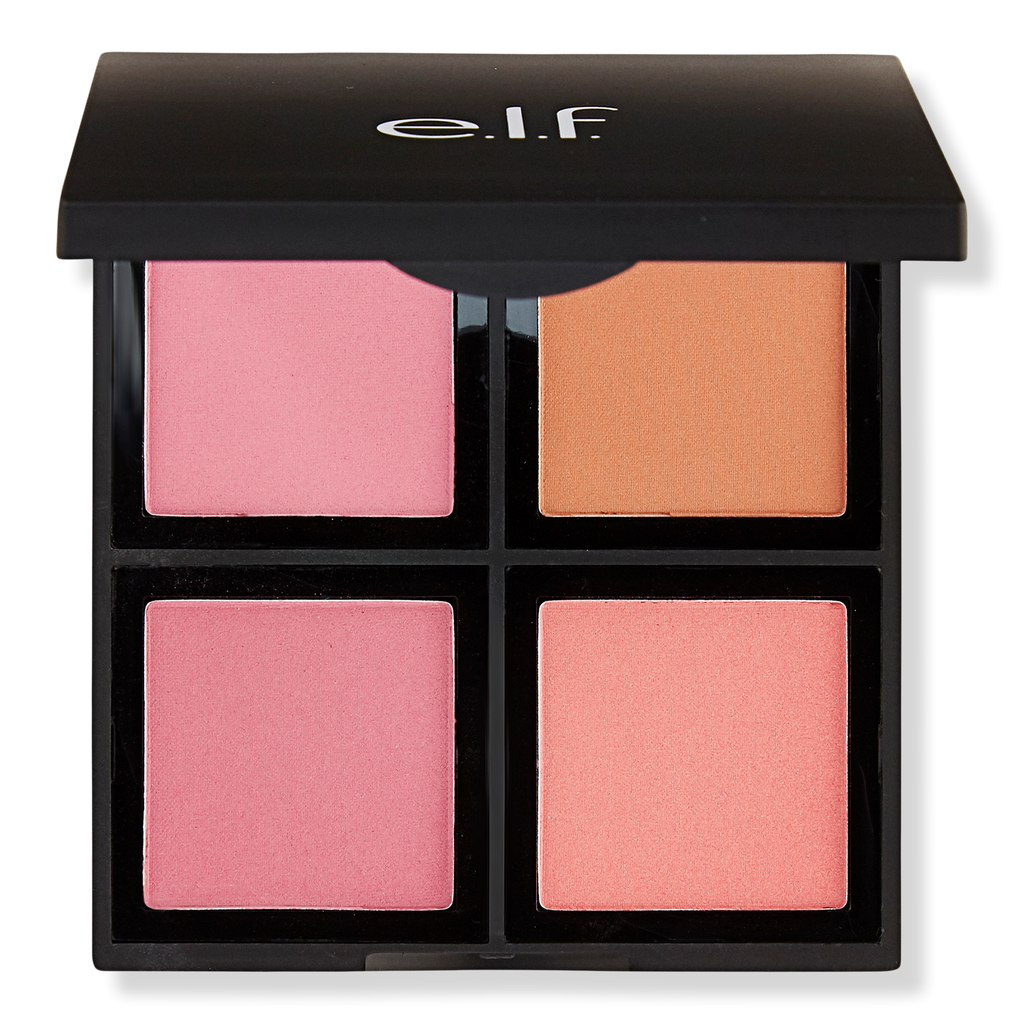Powder Blush Palette
