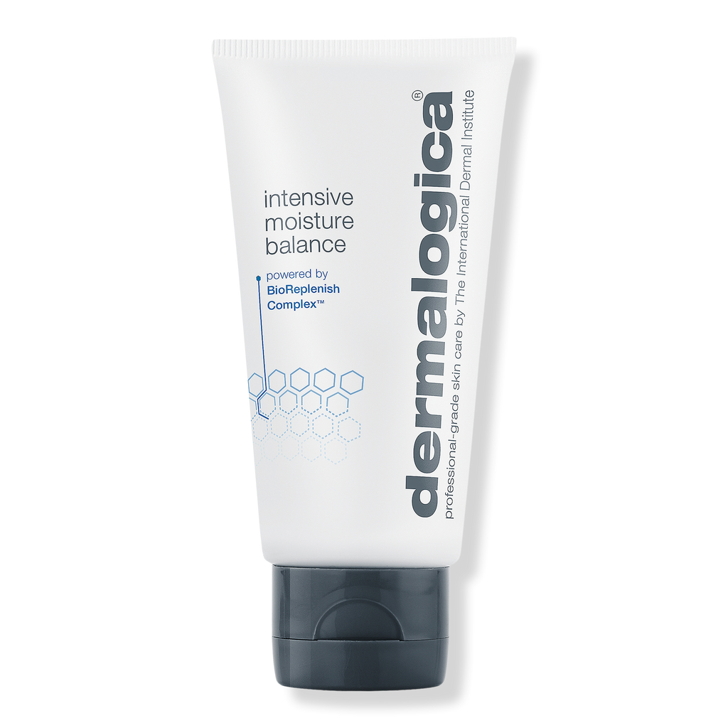 Intensive Moisture Balance Moisturizer