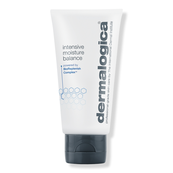 Intensive Moisture Balance Moisturizer