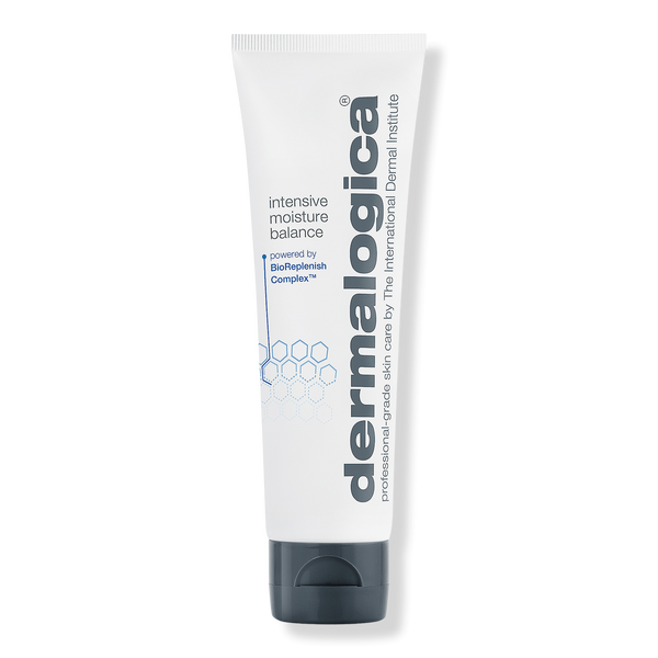 Intensive Moisture Balance Moisturizer
