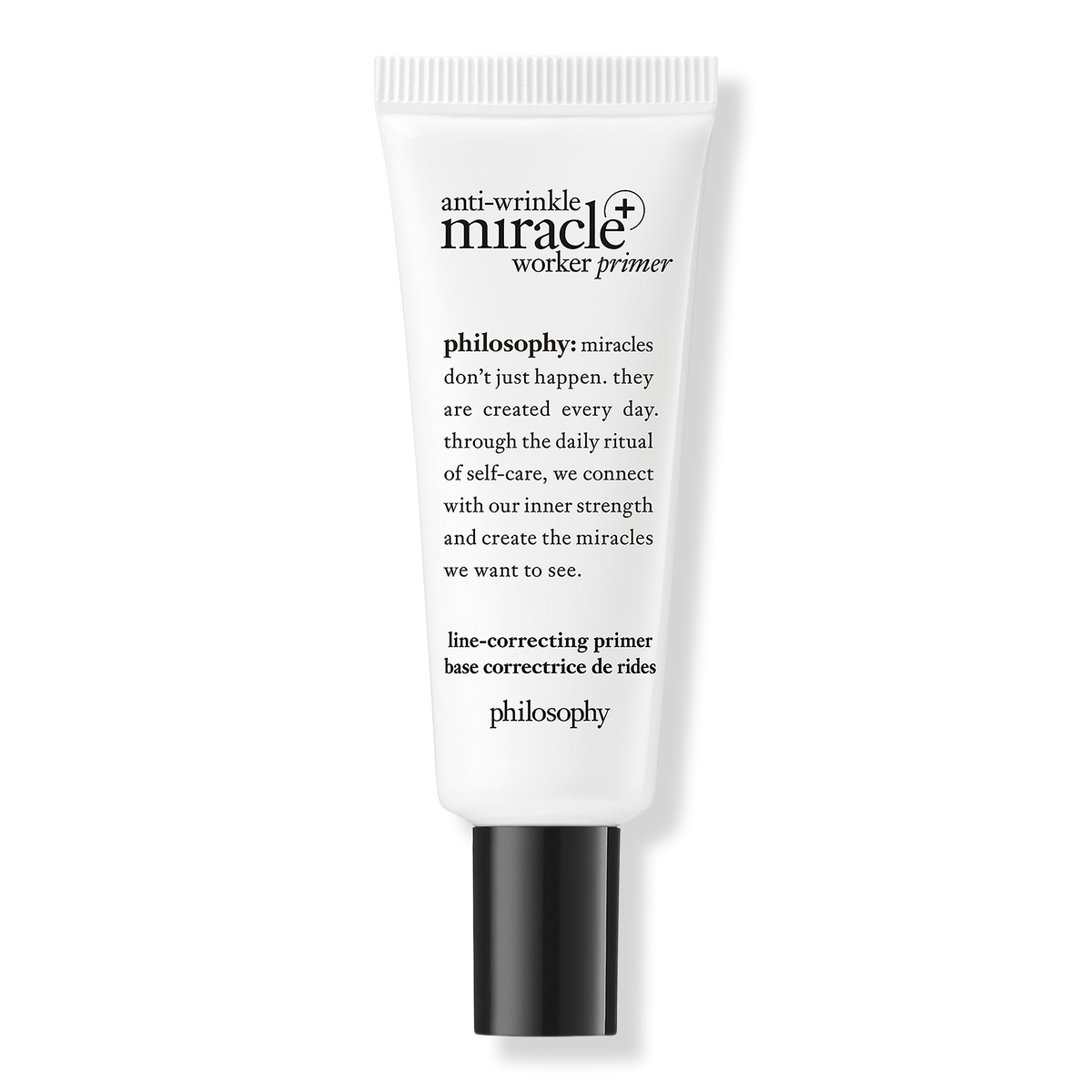 Anti-Wrinkle Miracle Worker+ Line Correcting Primer