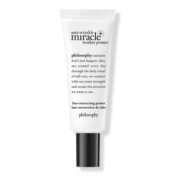 Anti-Wrinkle Miracle Worker+ Line Correcting Primer
