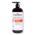 Curl Quenching Cleansing Conditioning Wash