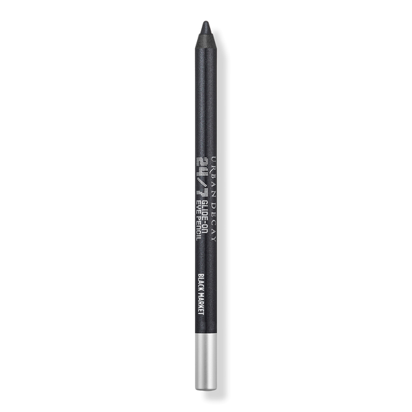 Urban Decay Cosmetics 24/7 Glide-On Waterproof Eyeliner Pencil, Black Market, 0.04 oz