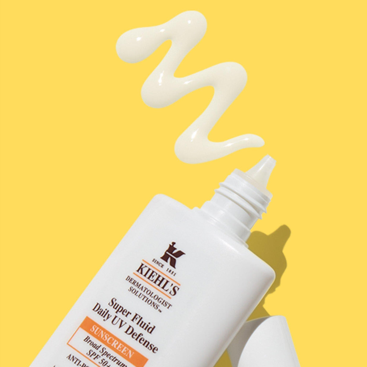 Super Fluid Daily UV Defense SPF 50+