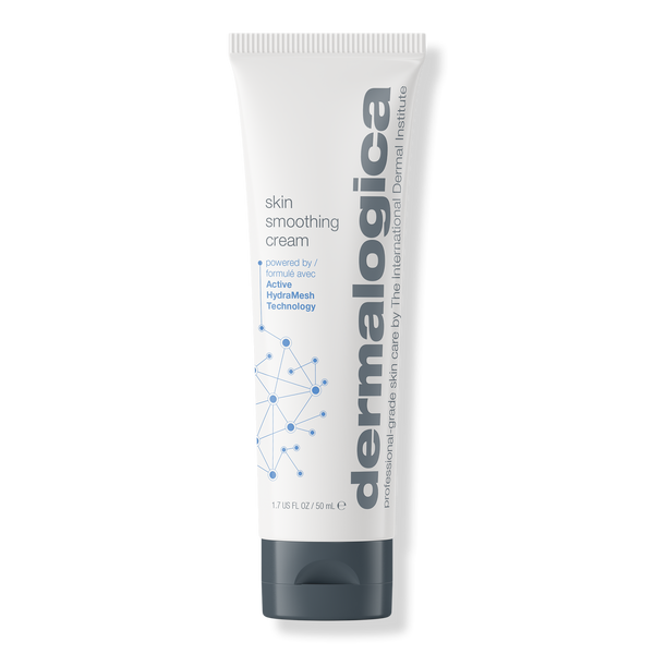Skin Smoothing Cream Moisturizer