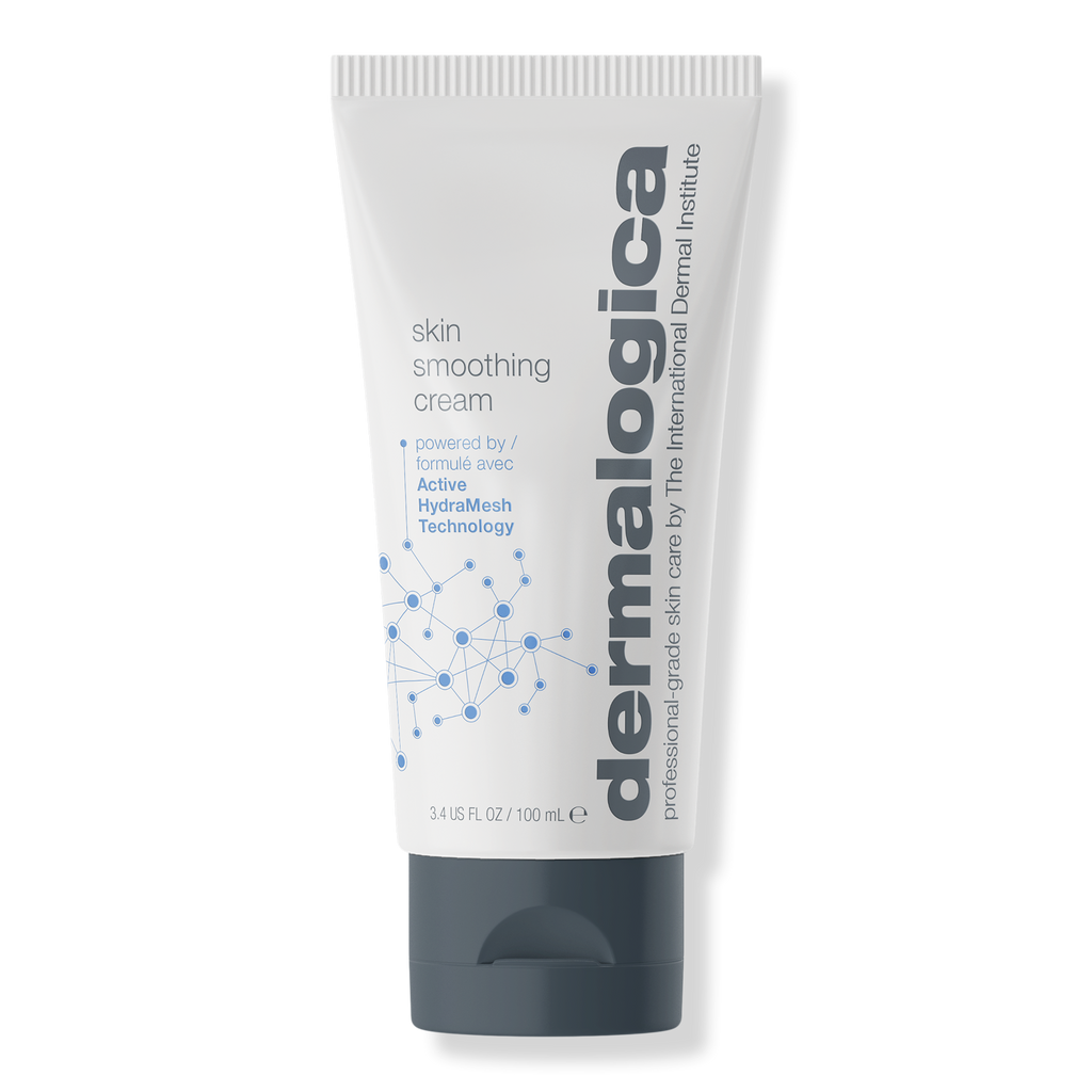 Skin Smoothing Cream Moisturizer