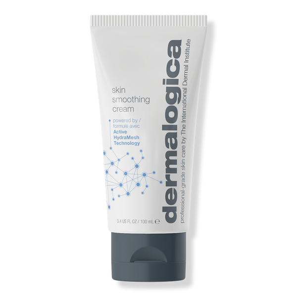 Skin Smoothing Cream Moisturizer