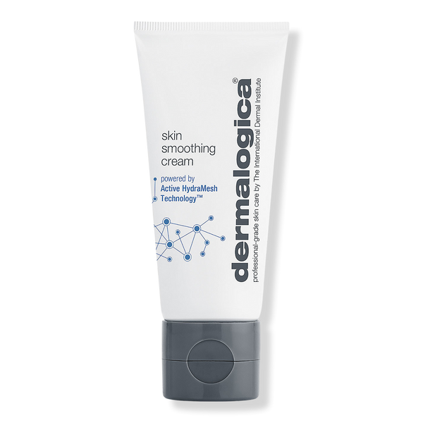 Skin Smoothing Cream Moisturizer
