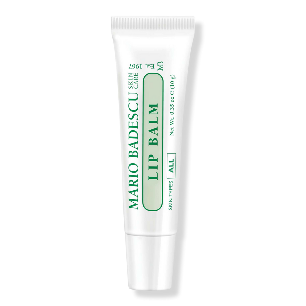 Mario Badescu Lip Balm, 0.35 oz