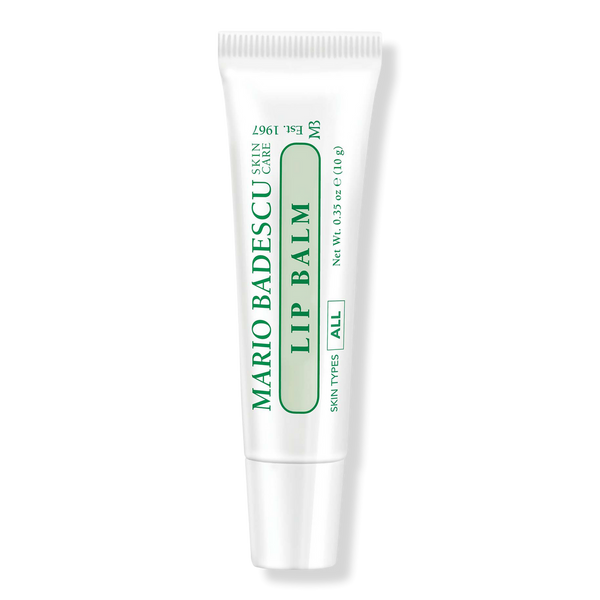 Mario Badescu Lip Balm, 0.35 oz