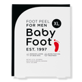 Original Exfoliant Foot Peel for Men