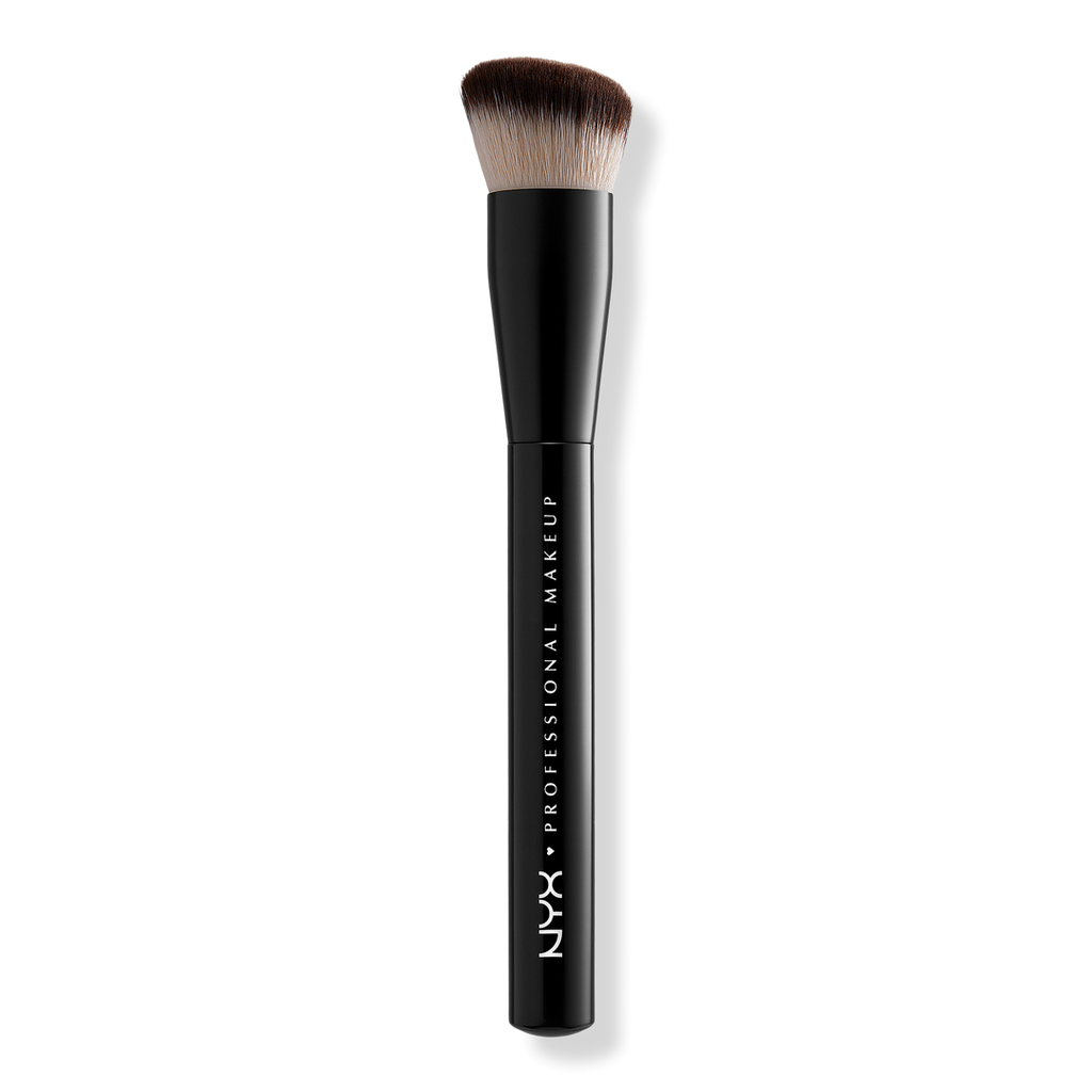 NYX Professional Makeup Cant Stop Wont Stop Foundation Brush