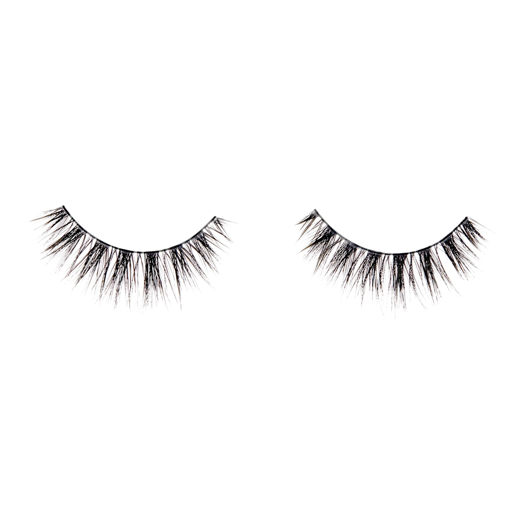 Faux Mink Wispies False Eyelash Multipack